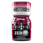 Amsterdam Zero